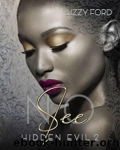 See No by Lizzy Ford
