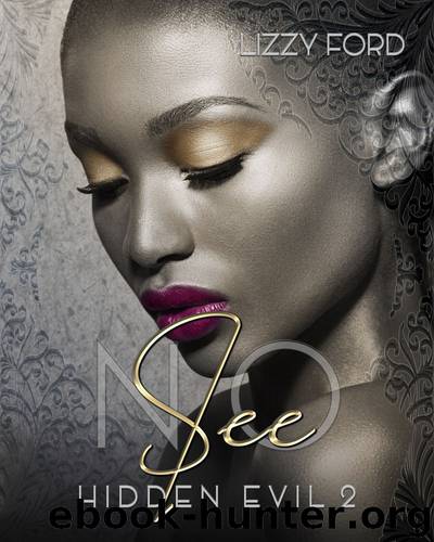 See No: Hidden Evil #2 by Lizzy Ford