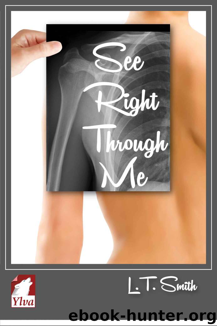 See Right Through Me by Smith L.T