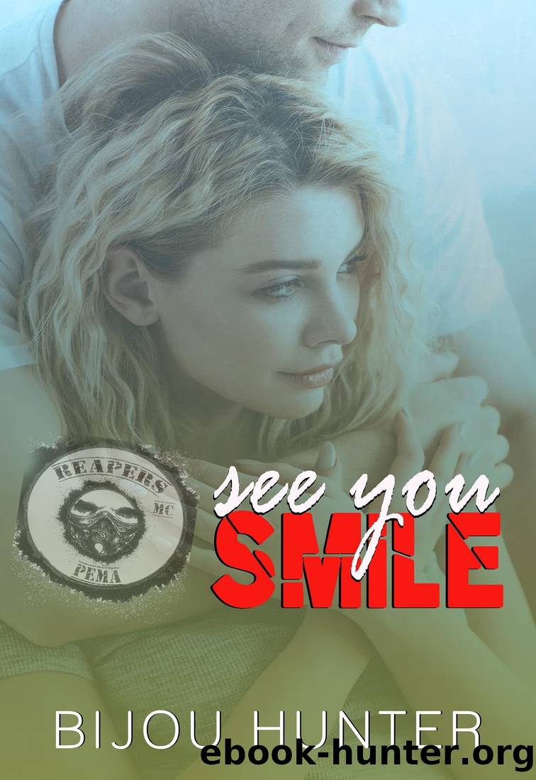 See You Smile by Hunter Bijou