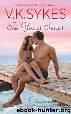 See You at Sunset by Sykes V. K
