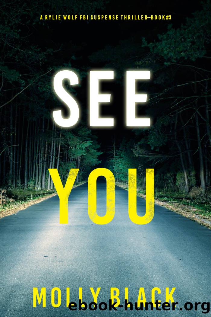 See You by Molly Black