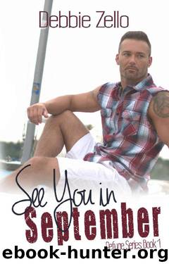 See You in September : The Refuge Series Book One by Debbie Zello