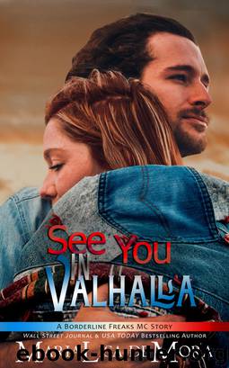See You in Valhalla by MariaLisa deMora