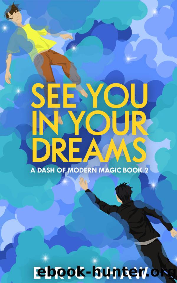 See You in Your Dreams by Elric Shaw
