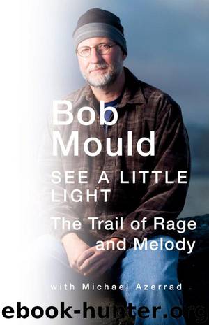 See a Little Light by Bob Mould