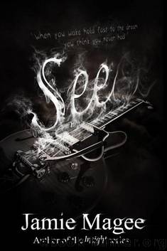 See by Magee Jamie