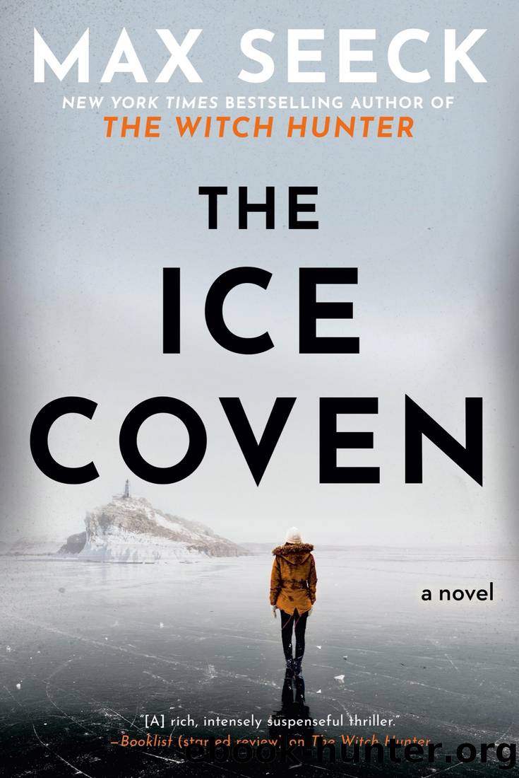 Seeck, Max - The Ice Coven by Seeck Max