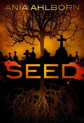 Seed by Ahlborn Ania