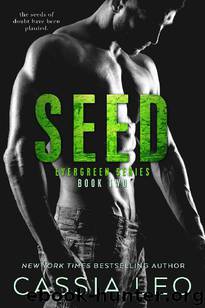Seed by Cassia Leo