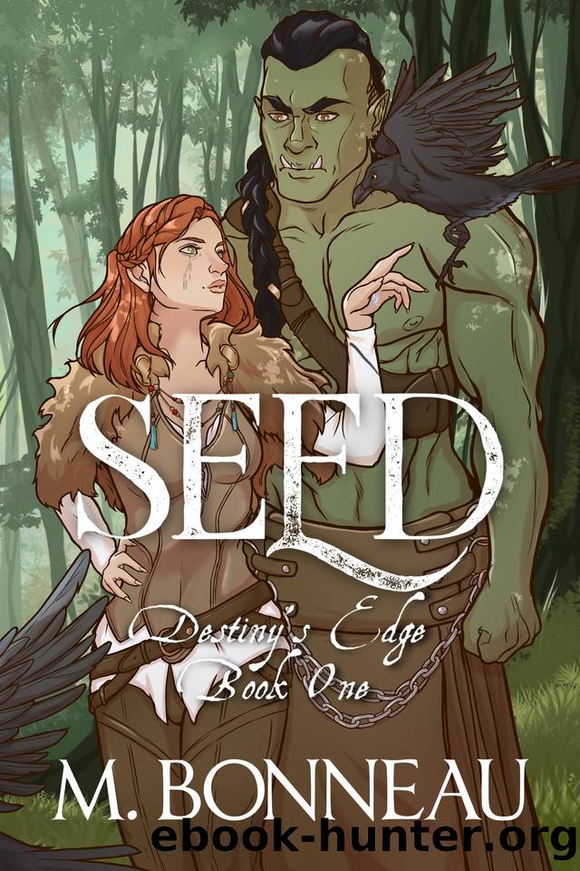 Seed by M Bonneau