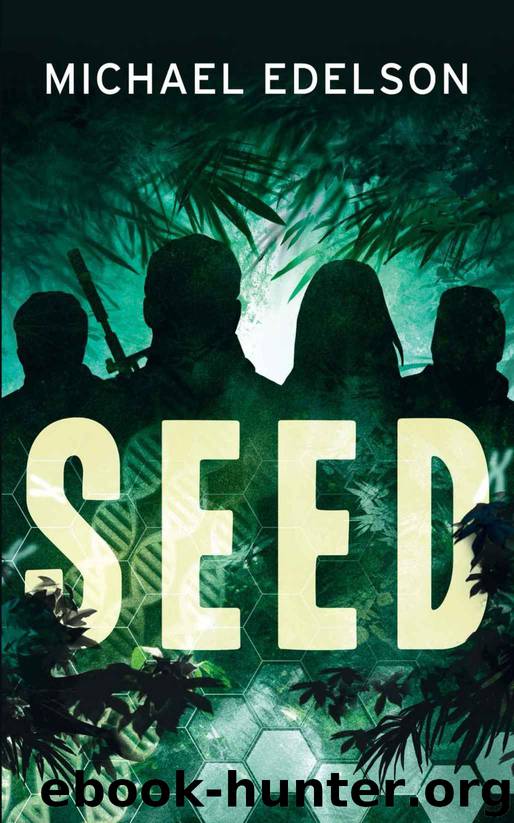 Seed by Michael Edelson