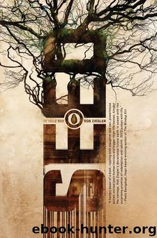Seed by Rob Ziegler