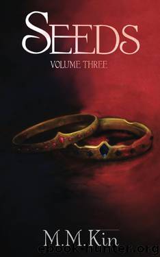 Seeds Volume 3 by Kin M.M