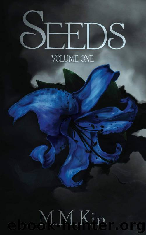 Seeds by Kin M. M