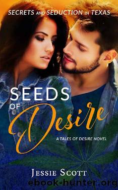 Seeds of Desire by Jessie Scott