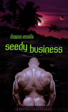 Seedy Business by Damon Suede