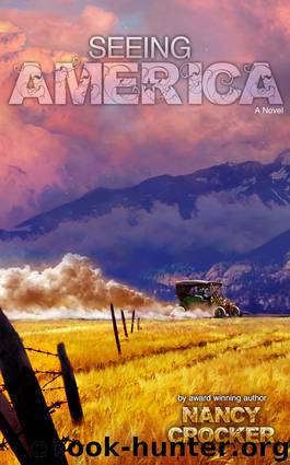 Seeing America by Nancy Crocker