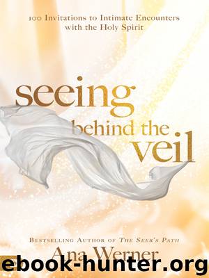 Seeing Behind the Veil by Ana Werner