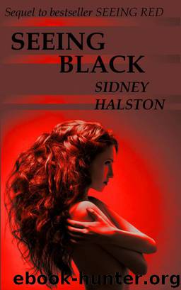 Seeing Black by Sidney Halston