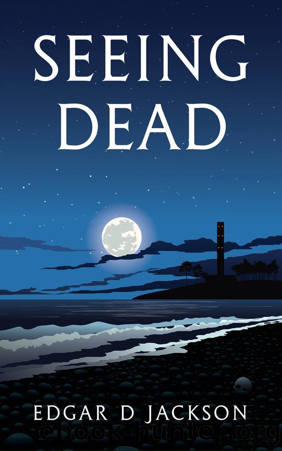 Seeing Dead by Edgar D Jackson