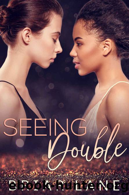 Seeing Double by Briar Lane