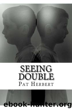Seeing Double by Pat Herbert
