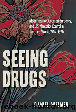 Seeing Drugs by Daniel Weimer