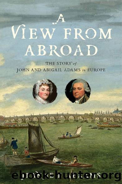 Seeing Europe with Famous Authors, Volume 4 by Unknown