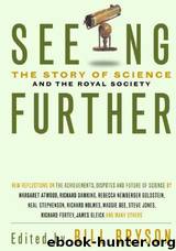 Seeing Further by Bryson Bill