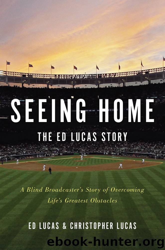 Seeing Home by Ed Lucas