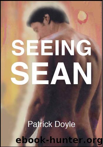Seeing Sean by Patrick Doyle