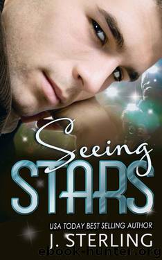 Seeing Stars (The Celebrity Series) by J. Sterling