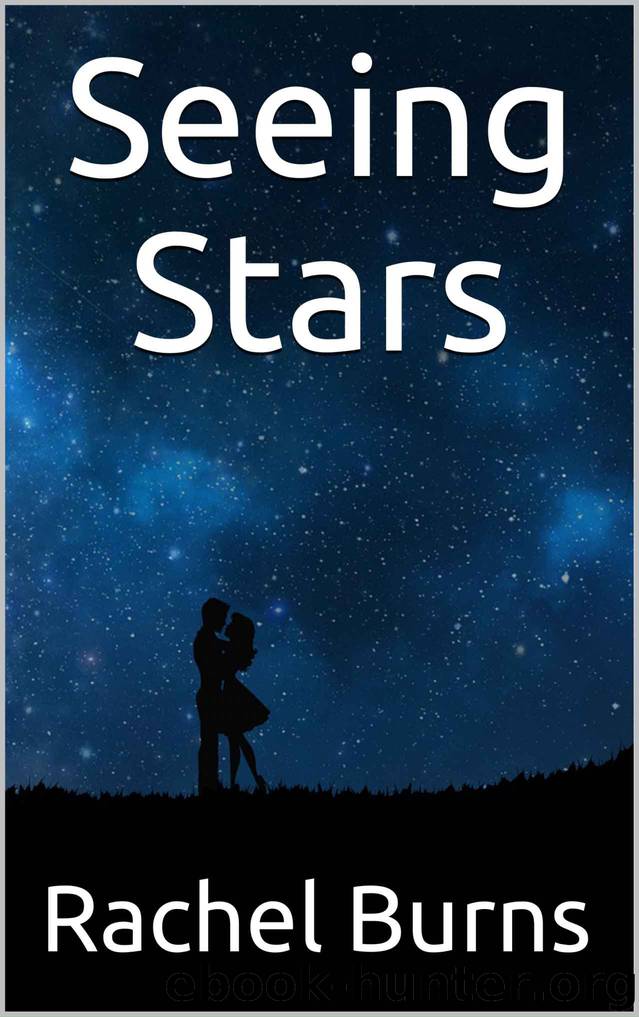 Seeing Stars by Rachel Burns