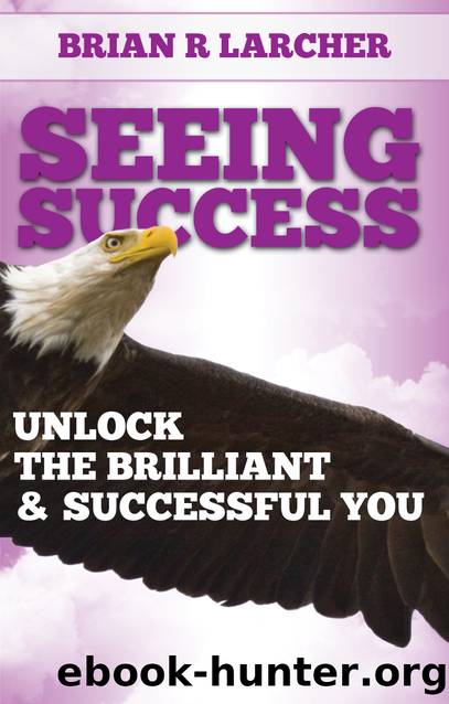 Seeing Success by Greatest Guides