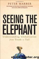 Seeing the Elephant: Understanding Globalization From Trunk to Tail by Peter Marber