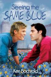 Seeing the Same Blue by Ken Bachtold