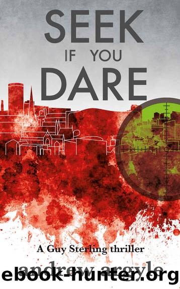 Seek if You Dare by Andrew Argyle
