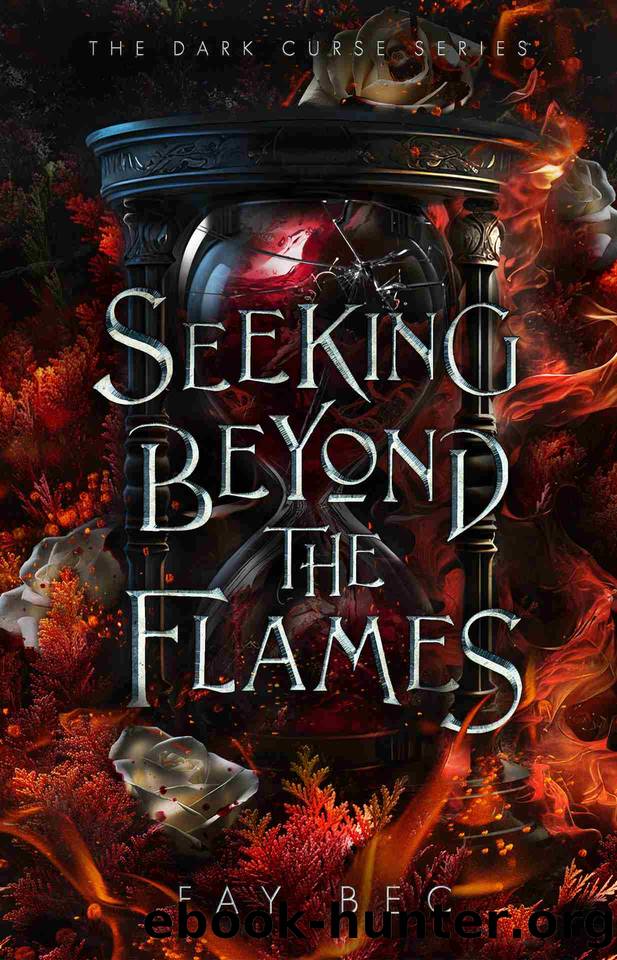 Seeking Beyond The Flames (The Dark Curse Series Book 2) by Fay Bec