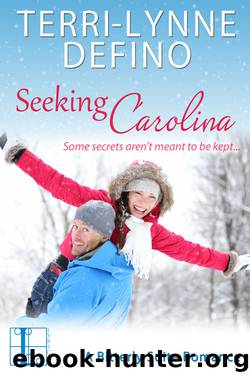 Seeking Carolina by Terri-Lynne Defino