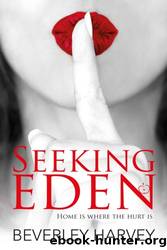 Seeking Eden by Beverley Harvey