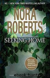 Seeking Home: The Welcoming  Sullivan's Woman by Roberts Nora