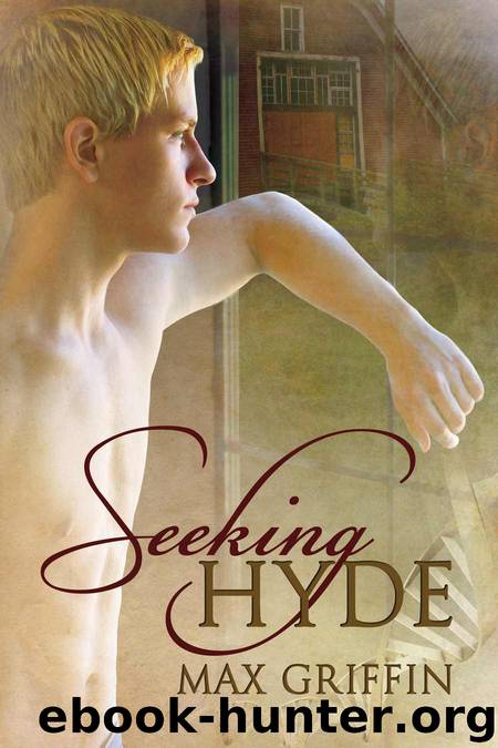 Seeking Hyde by Griffin Max