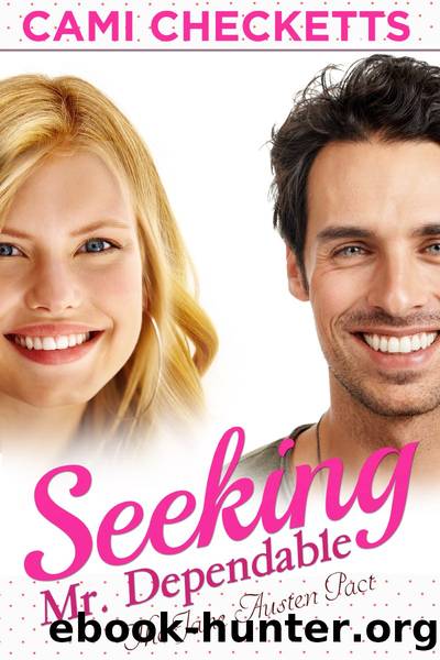 Seeking Mr. Dependable by Cami Checketts