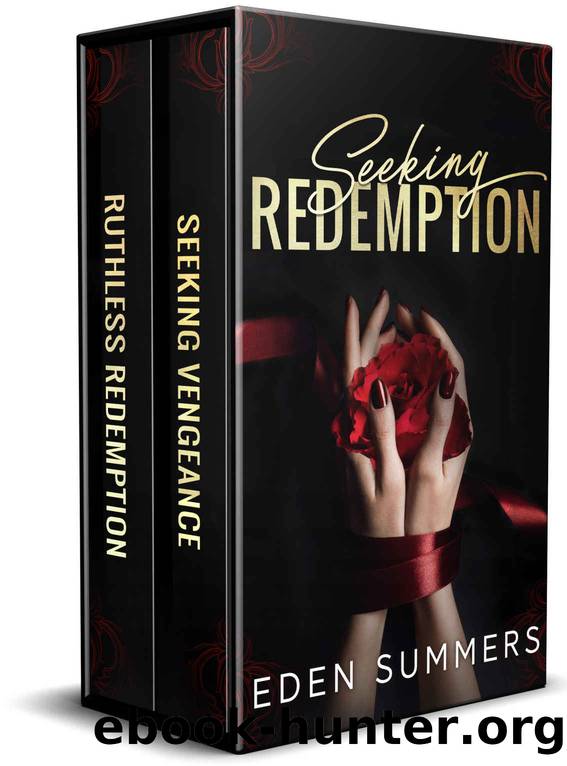 Seeking Redemption by Summers Eden