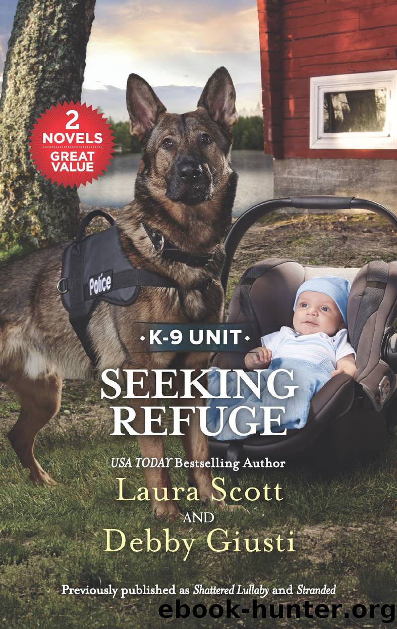 Seeking Refuge by Laura Scott
