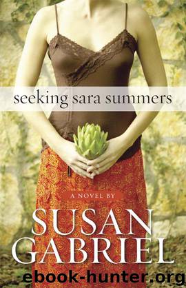 Seeking Sara Summers by Susan Gabriel