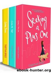 Seeking Series: Box Set by Tabitha Bree