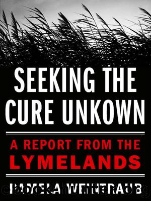 Seeking the Cure Unknown: A Report from the Lymelands by Weintraub Pamela
