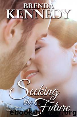 Seeking the Future by Brenda Kennedy
